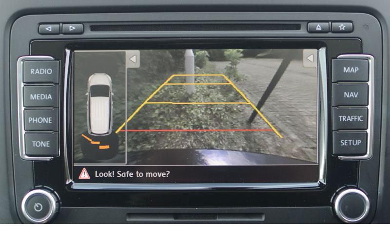 Apple CarPlay / Android Auto Headunit - Touchscreen Headunit Installation Service