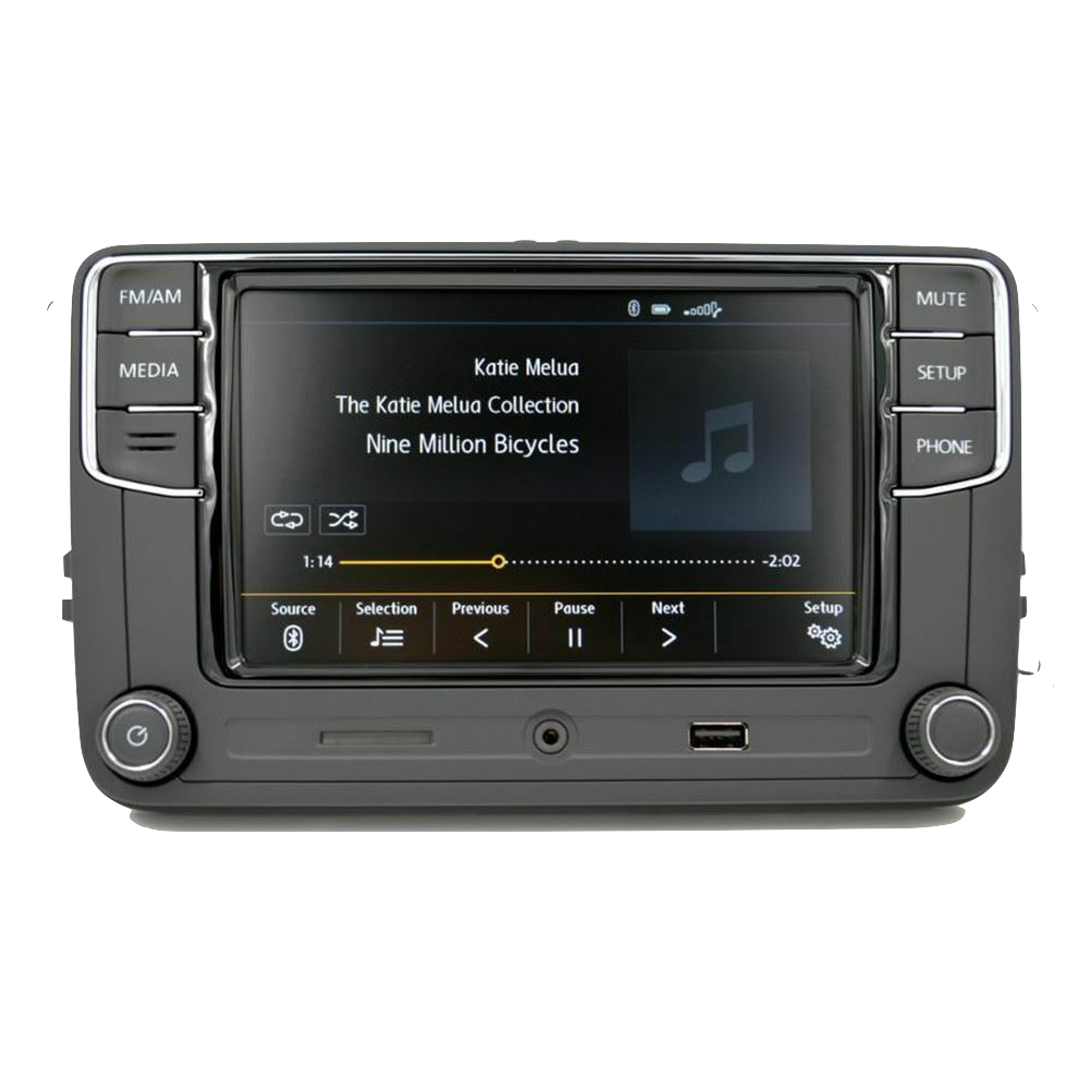 Apple CarPlay / Android Auto Headunit - Touchscreen Headunit Installation Service